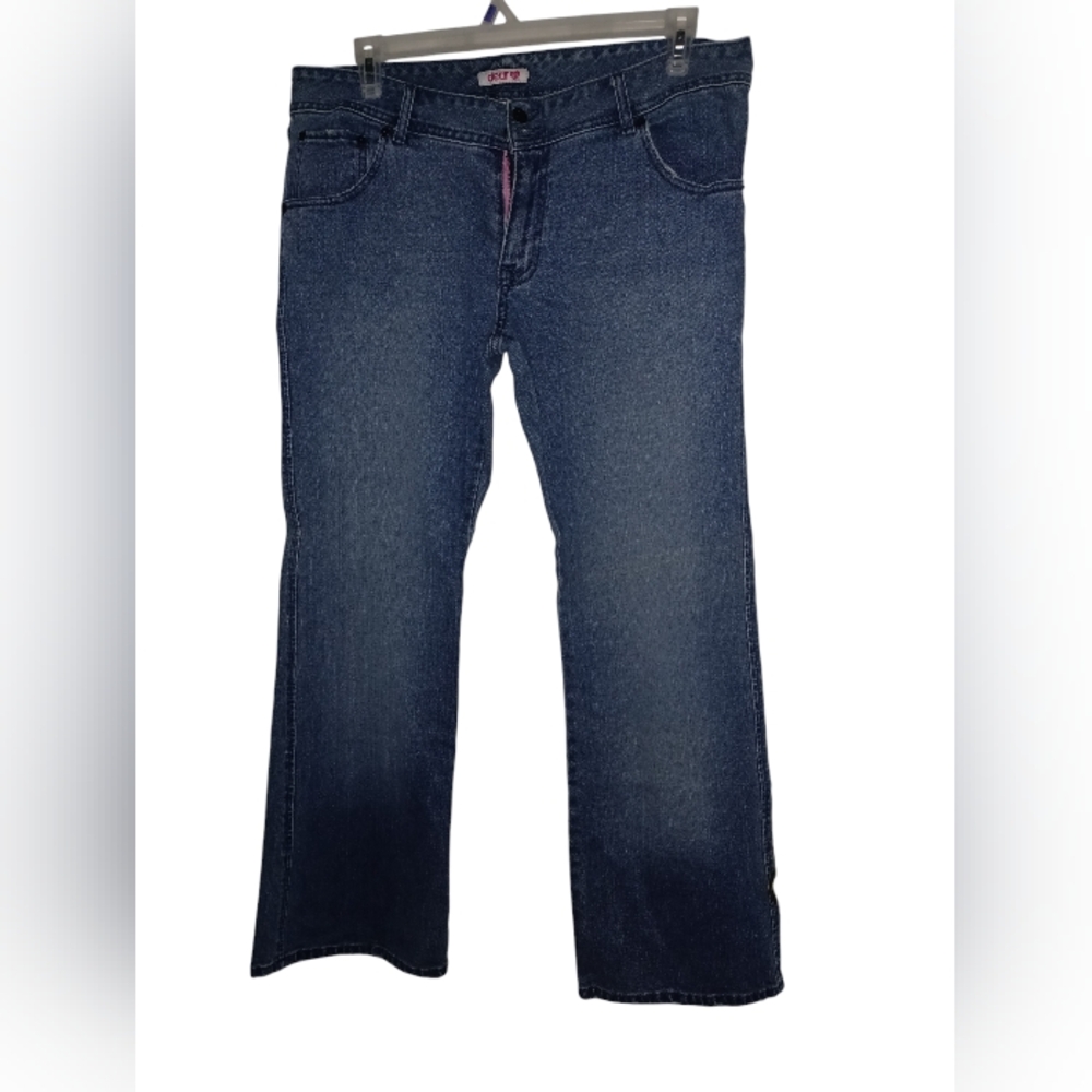 Jean Pants